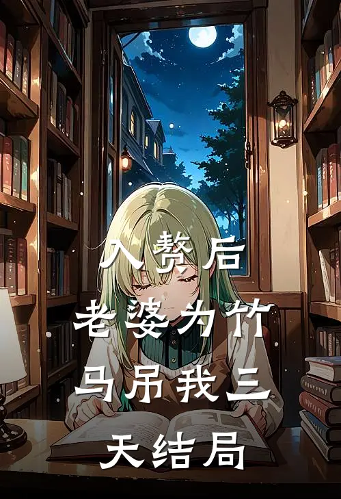 入赘后，老婆为竹马吊我三天结局