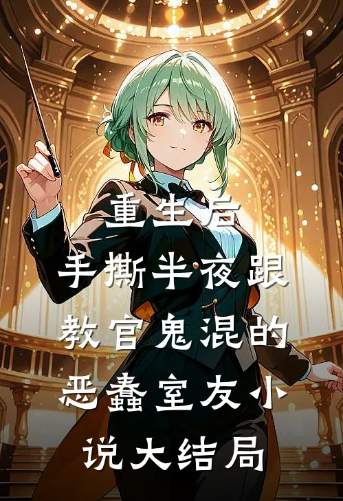 重生后，手撕半夜跟教官鬼混的恶蠢室友小说大结局