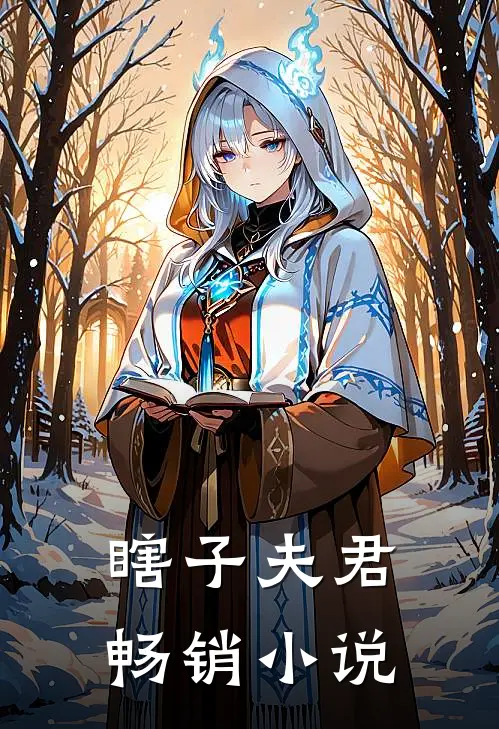 瞎子夫君畅销小说
