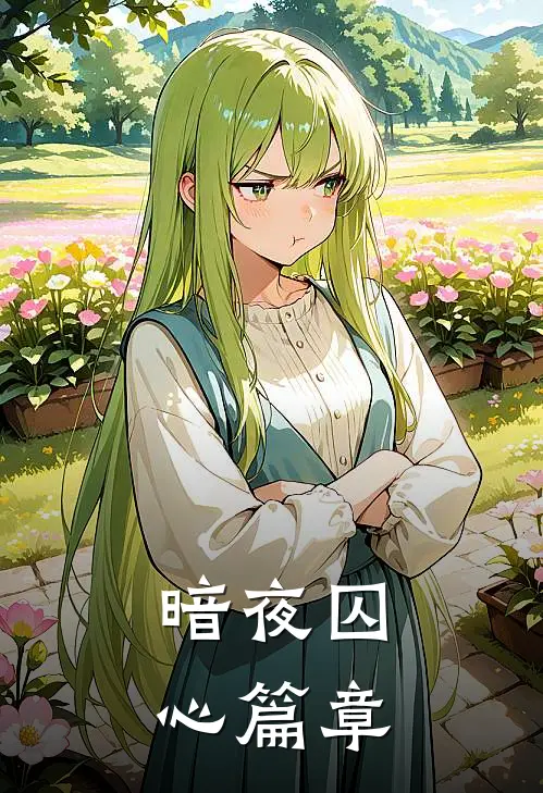 暗夜囚心篇章