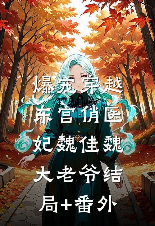 爆宠穿越：东宫俏医妃魏佳魏大老爷结局+番外