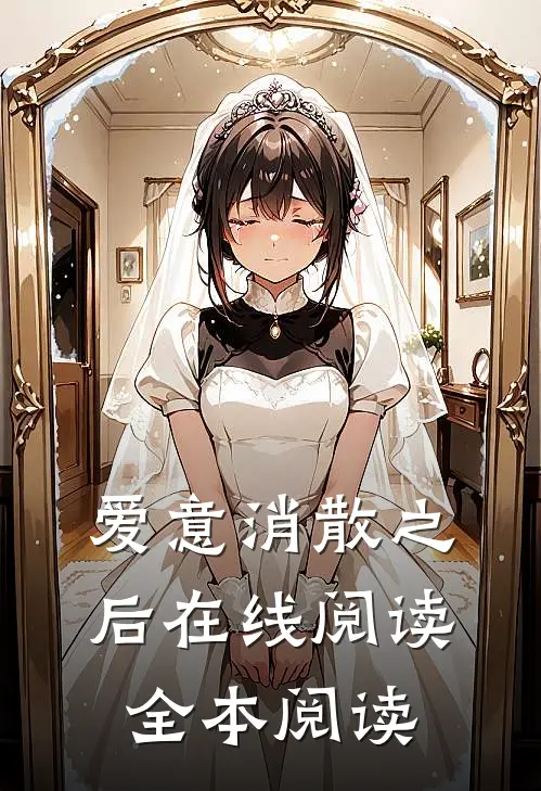爱意消散之后在线阅读全本阅读