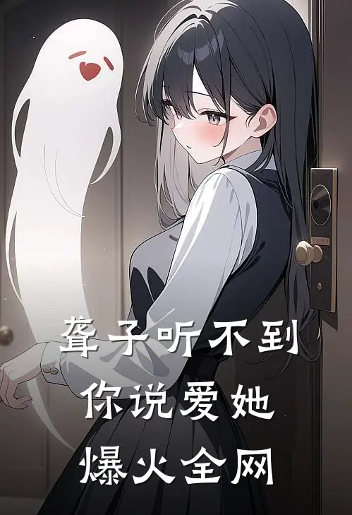 聋子听不到你说爱她爆火全网