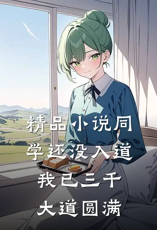 精品小说同学还没入道，我已三千大道圆满
