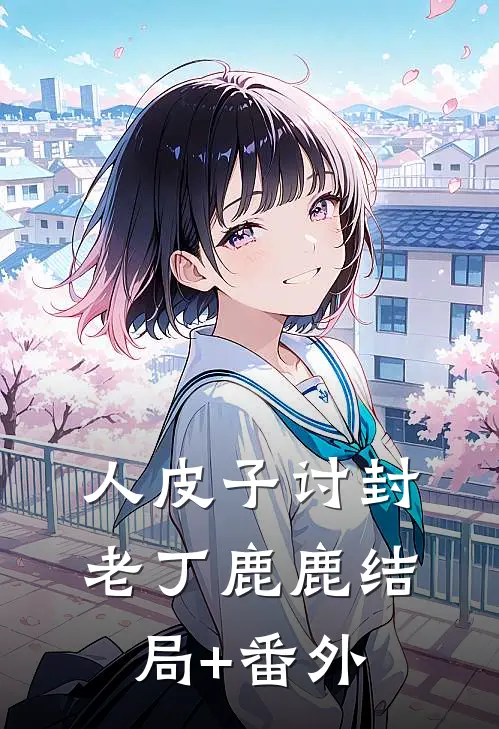 人皮子讨封老丁鹿鹿结局+番外