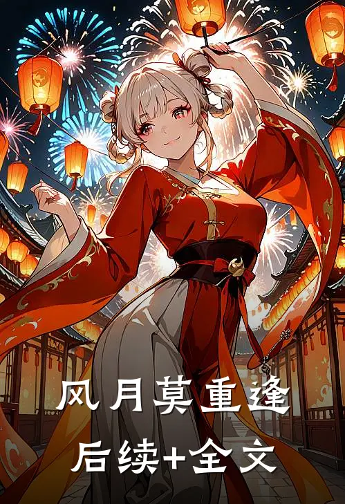 风月莫重逢后续+全文