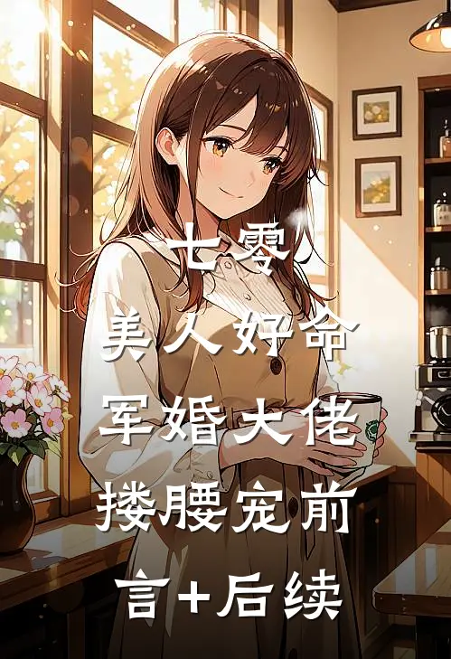 七零：美人好命，军婚大佬搂腰宠前言+后续