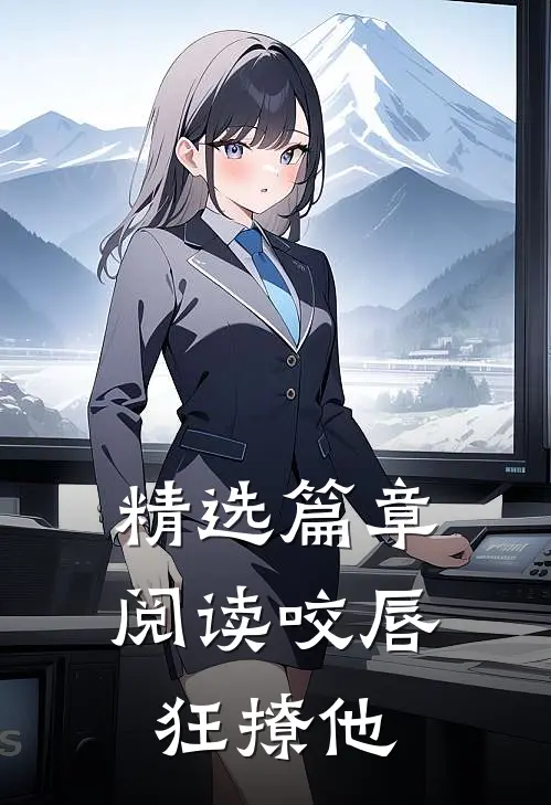 精选篇章阅读咬唇，狂撩他