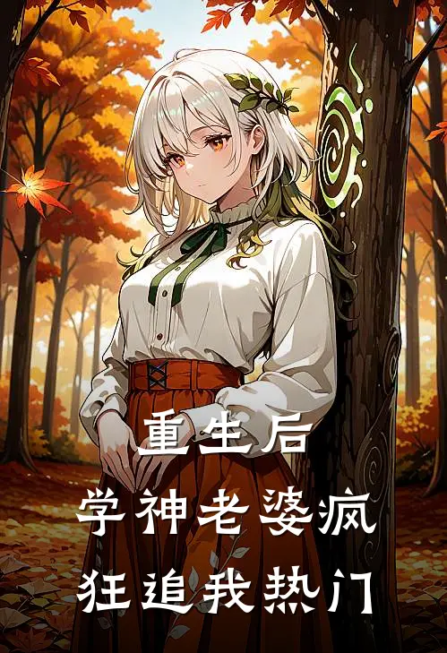重生后，学神老婆疯狂追我热门