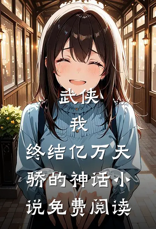 武侠：我，终结亿万天骄的神话小说免费阅读