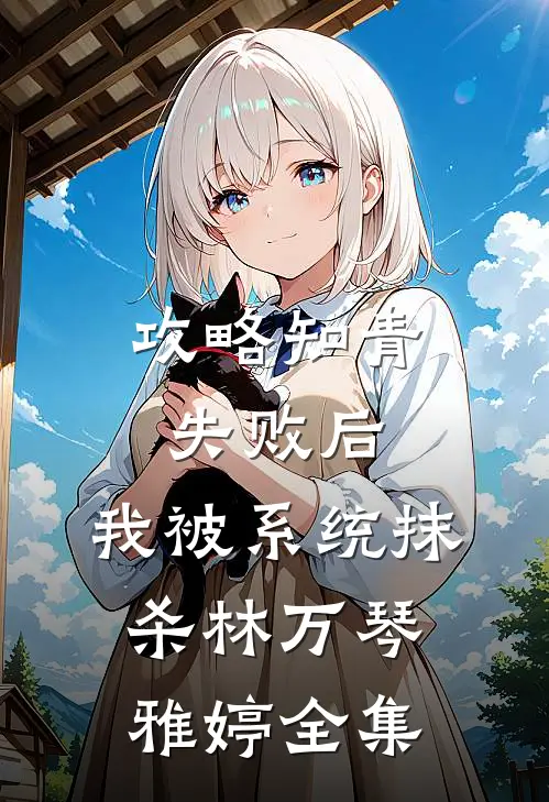 攻略知青失败后，我被系统抹杀林万琴雅婷 全集