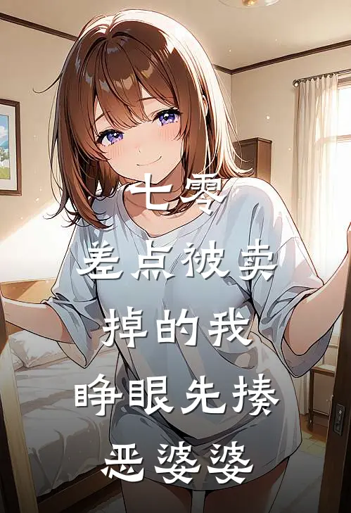 七零：差点被卖掉的我，睁眼先揍恶婆婆