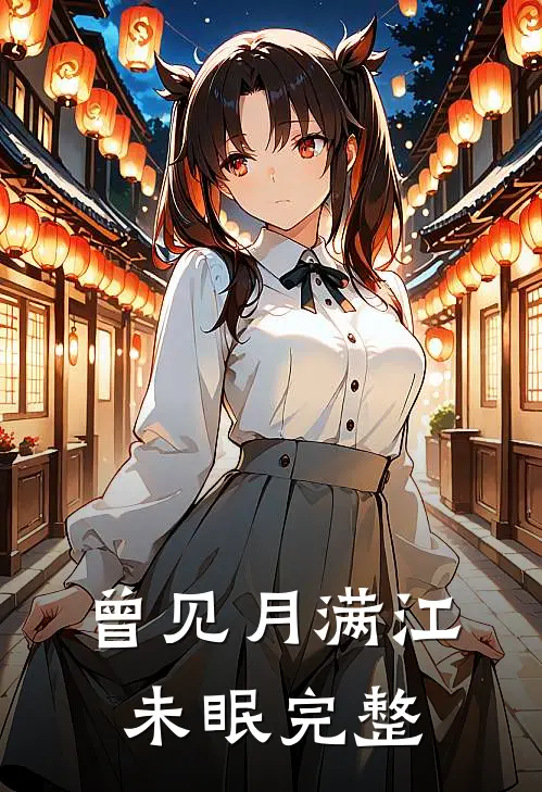 曾见月满江未眠完整
