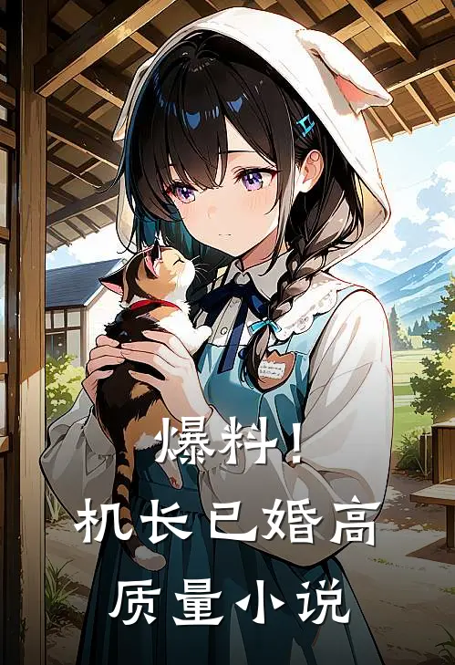 爆料！机长已婚高质量小说