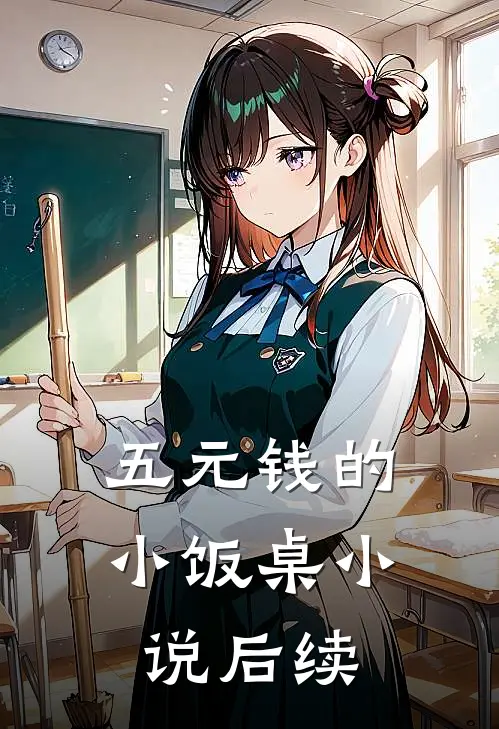 五元钱的小饭桌小说后续