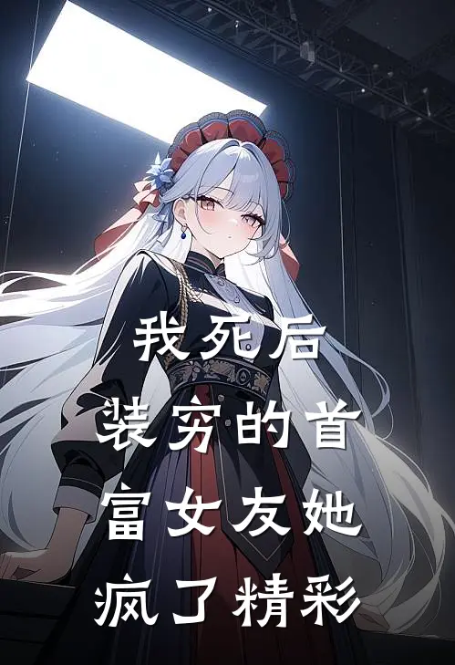 我死后，装穷的首富女友她疯了精彩