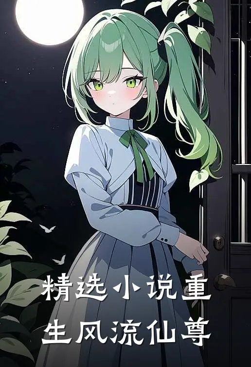 精选小说重生风流仙尊