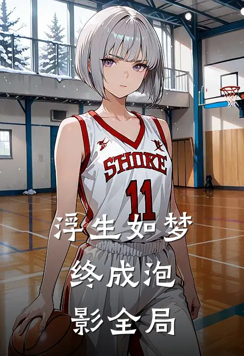 浮生如梦，终成泡影全局