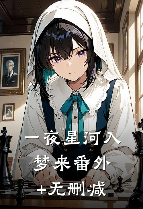 一夜星河入梦来番外+无删减