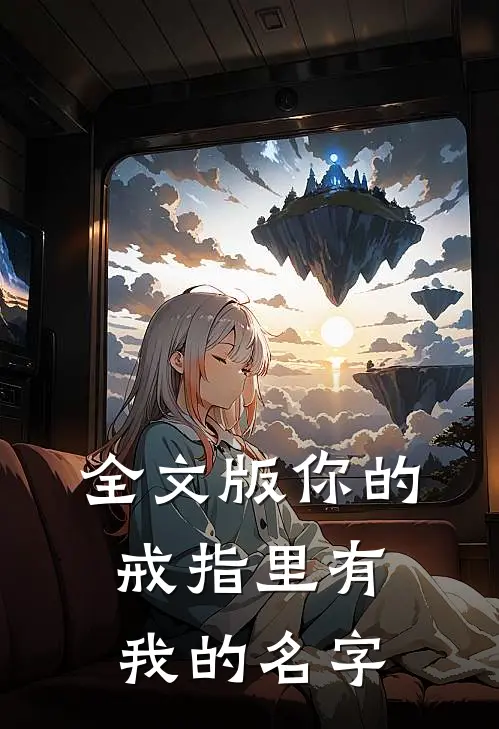 全文版你的戒指里有我的名字