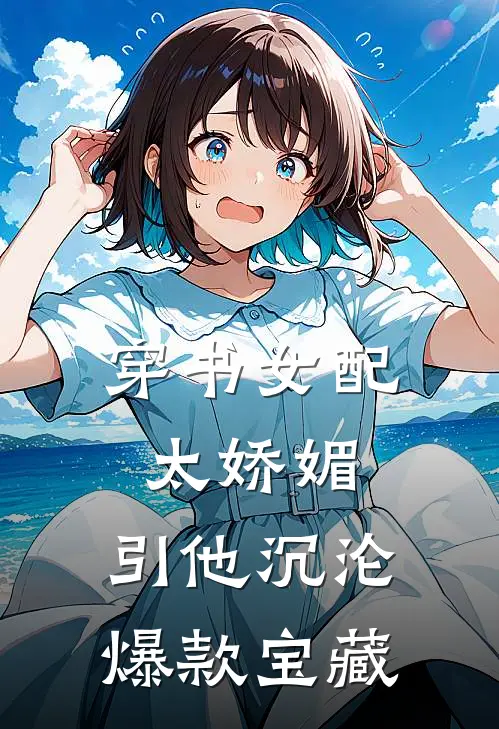 穿书女配太娇媚，引他沉沦爆款宝藏