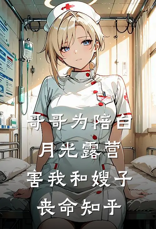 哥哥为陪白月光露营，害我和嫂子丧命知乎