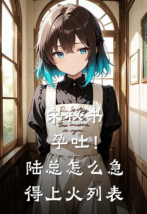 宋秘书孕吐！陆总怎么急得上火列表