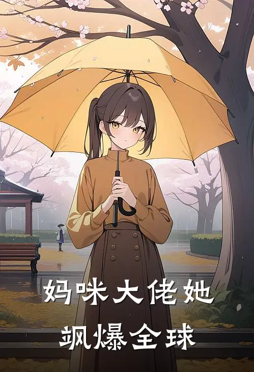 妈咪大佬她飒爆全球