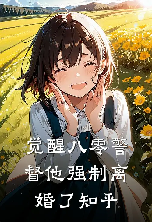 觉醒八零警督他强制离婚了知乎