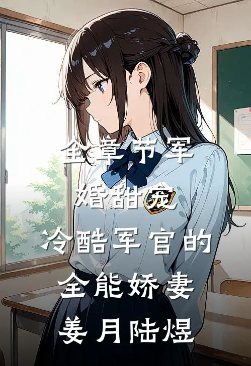 全章节军婚甜宠:冷酷军官的全能娇妻姜月陆煜