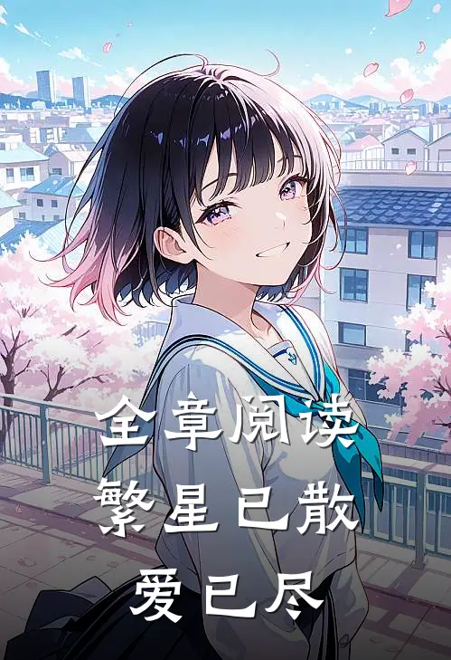 全章阅读繁星已散爱已尽