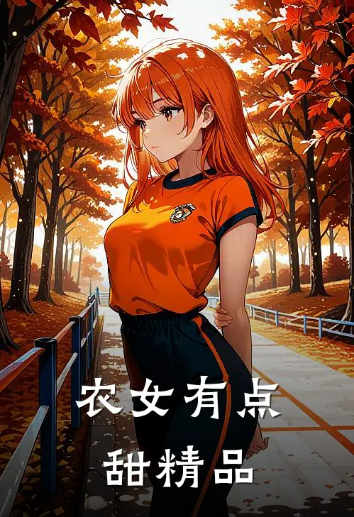 农女有点甜精品