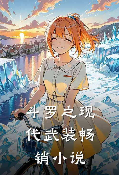斗罗之现代武装畅销小说