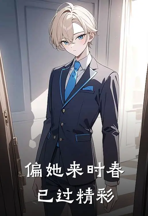 偏她来时春已过精彩
