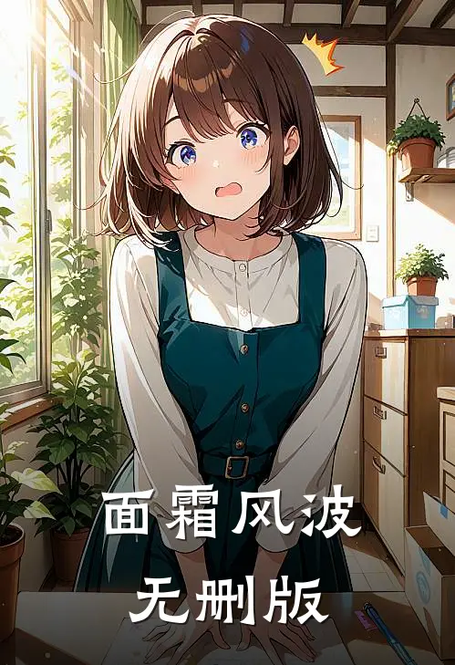 面霜风波无删版
