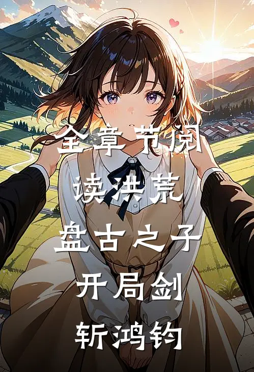 全章节阅读洪荒：盘古之子，开局剑斩鸿钧