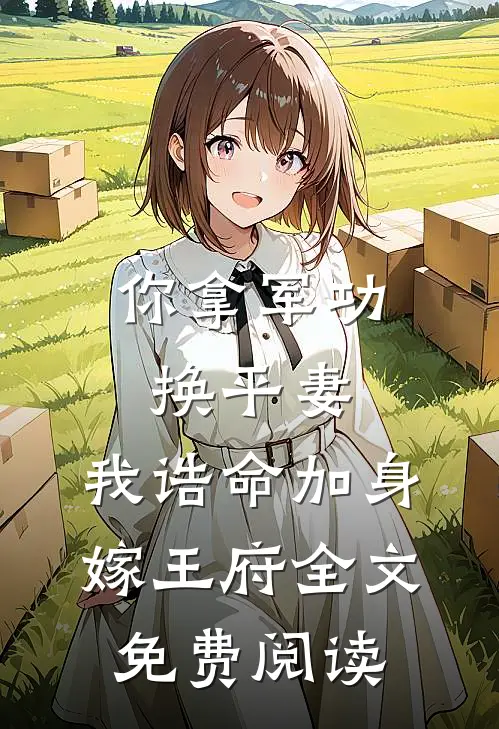 你拿军功换平妻，我诰命加身嫁王府全文免费阅读