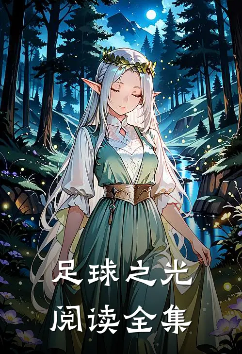 足球之光阅读全集
