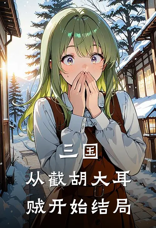 三国：从截胡大耳贼开始结局