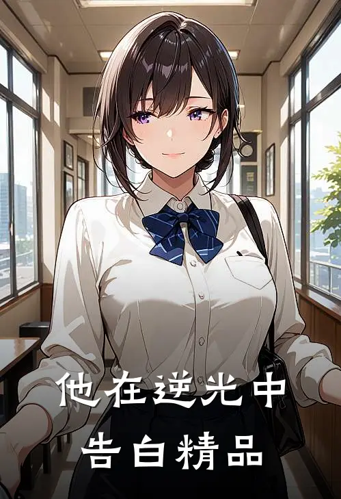他在逆光中告白精品