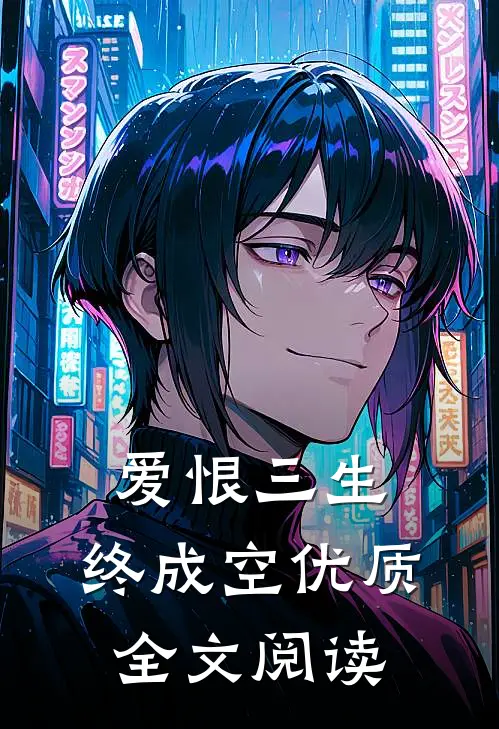 爱恨三生，终成空优质全文阅读