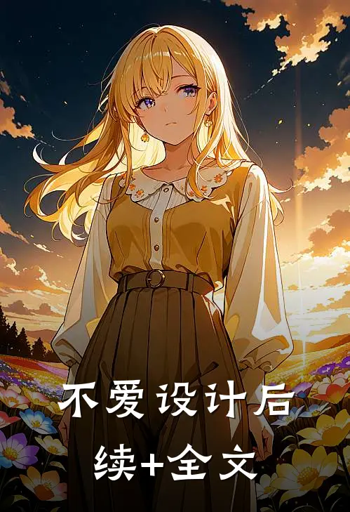 不爱设计后续+全文