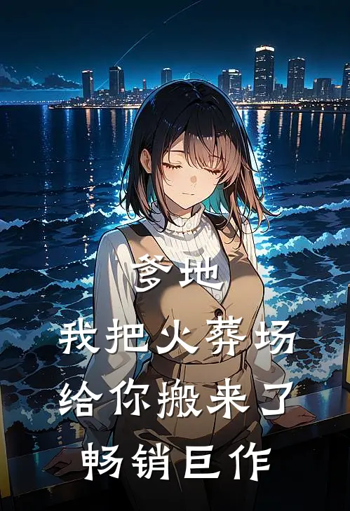 爹地，我把火葬场给你搬来了畅销巨作