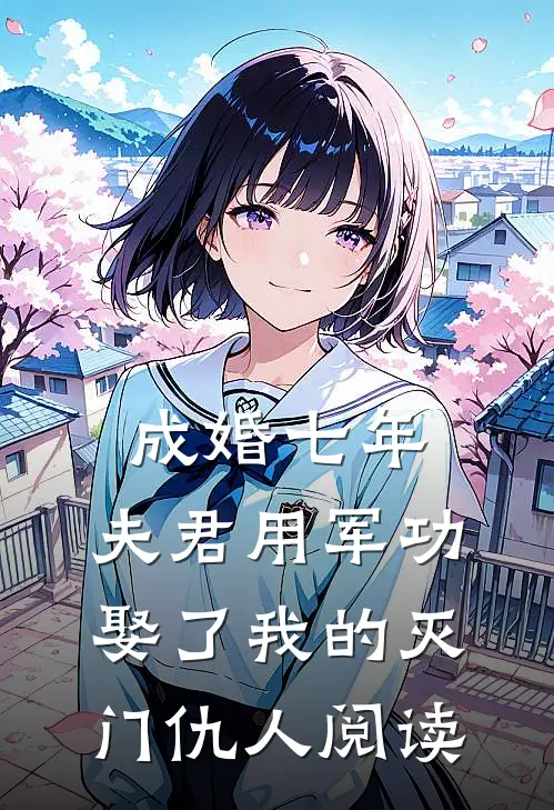 成婚七年，夫君用军功娶了我的灭门仇人阅读