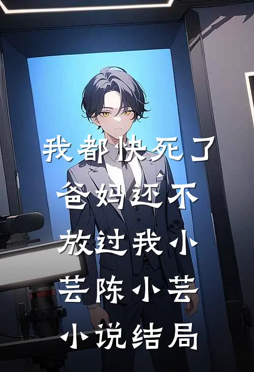 我都快死了，爸妈还不放过我小芸陈小芸小说结局