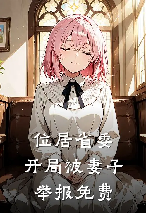 位居省委，开局被妻子举报免费