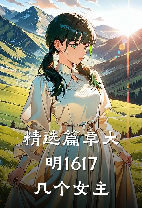 精选篇章大明1617几个女主