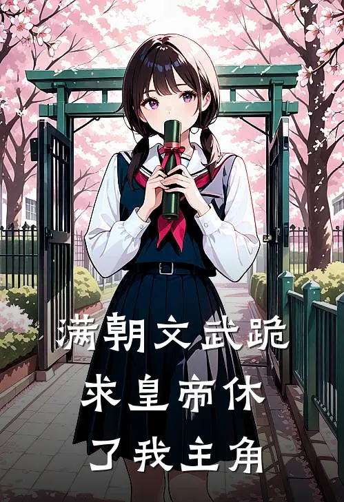 满朝文武跪求皇帝休了我主角