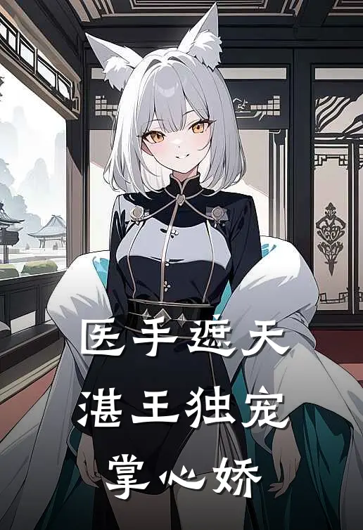 医手遮天，湛王独宠掌心娇