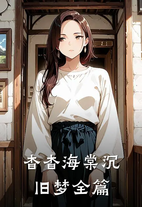 杳杳海棠沉旧梦全篇
